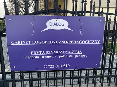 Gabinet Logopedyczno-Pedagogiczny DIALOG
