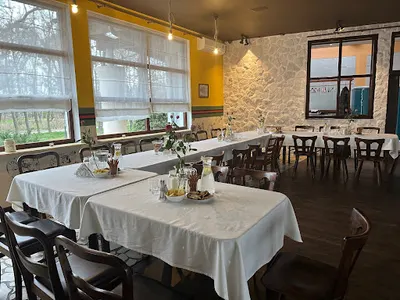 Izba Czarnowąsego - Sala na imprezy Opole