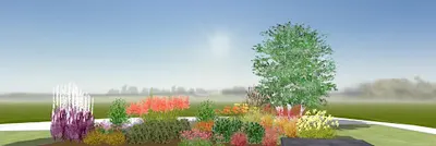 Flor-Bud Sp. z o.o. Zakład Urządzania Terenów Zielonych